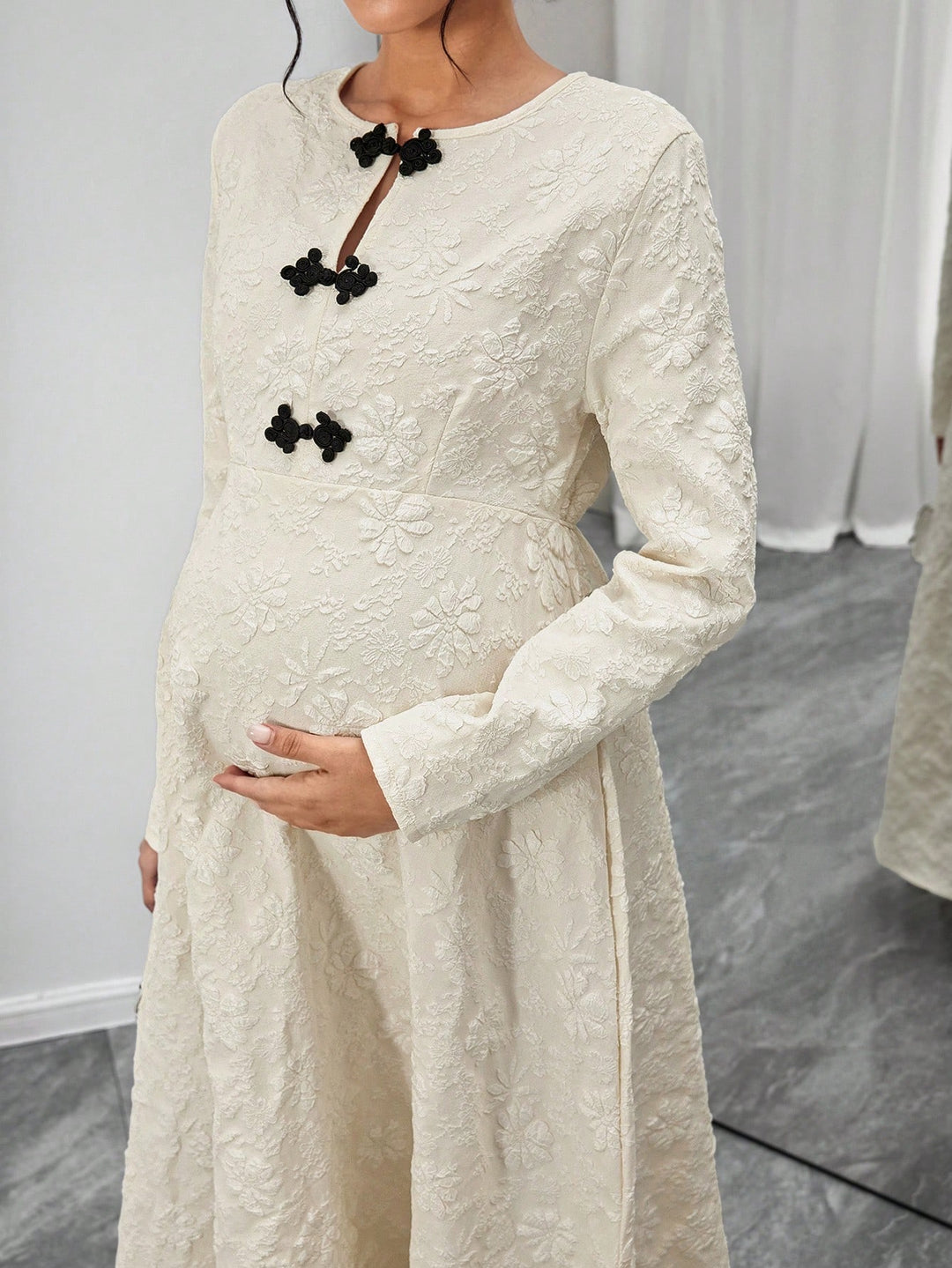 Rochie SHEIN, portocaliu