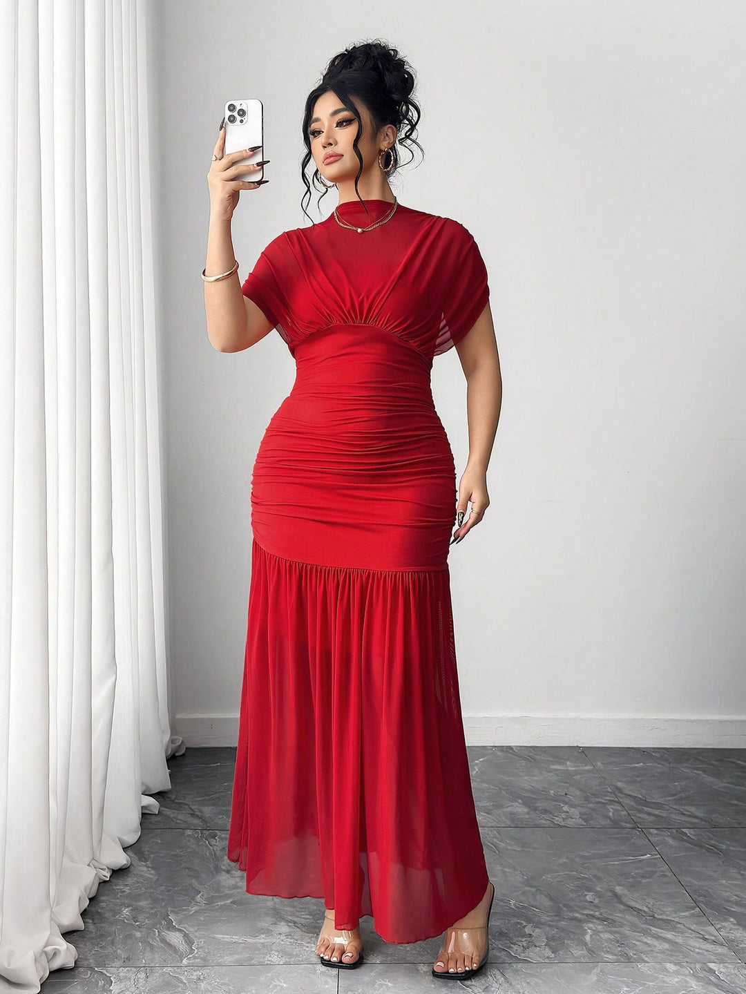 Rochie SHEIN