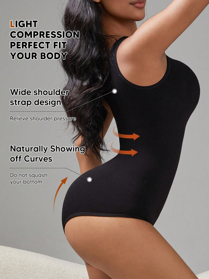 Body SHEIN, negru