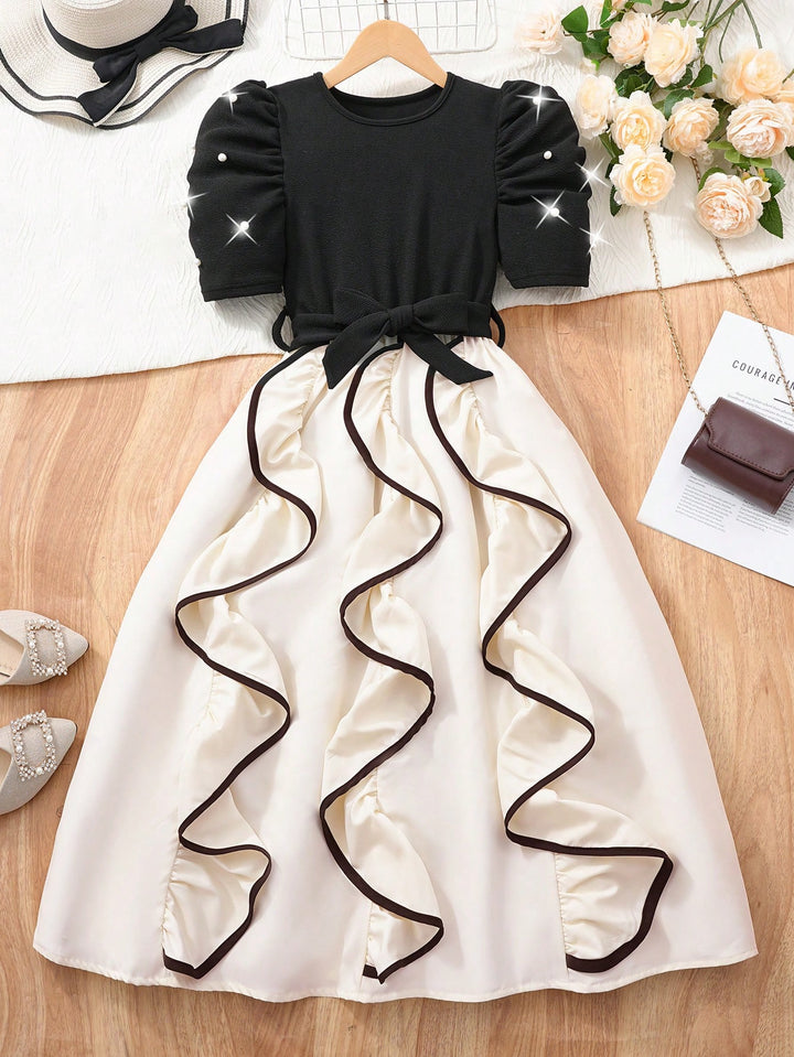 Rochie SHEIN, mix culori