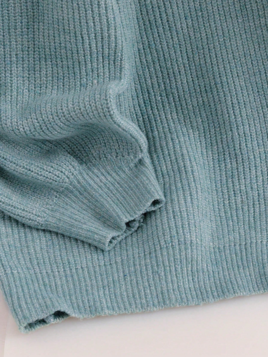 Cardigan SHEIN, verde