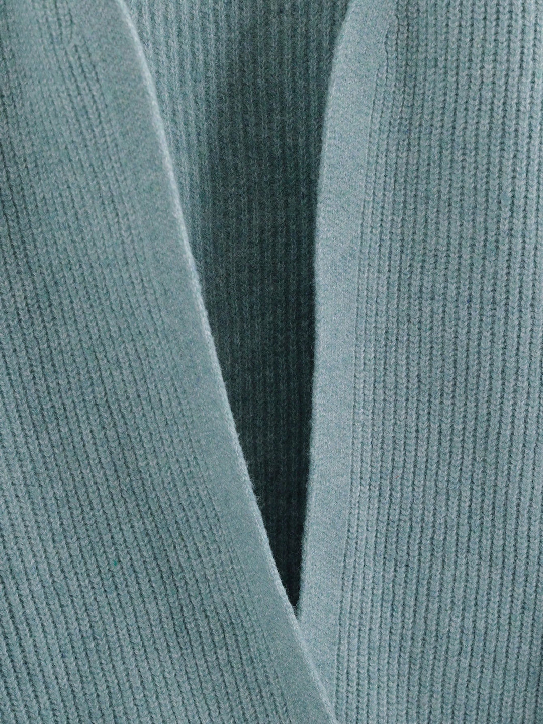 Cardigan SHEIN, verde