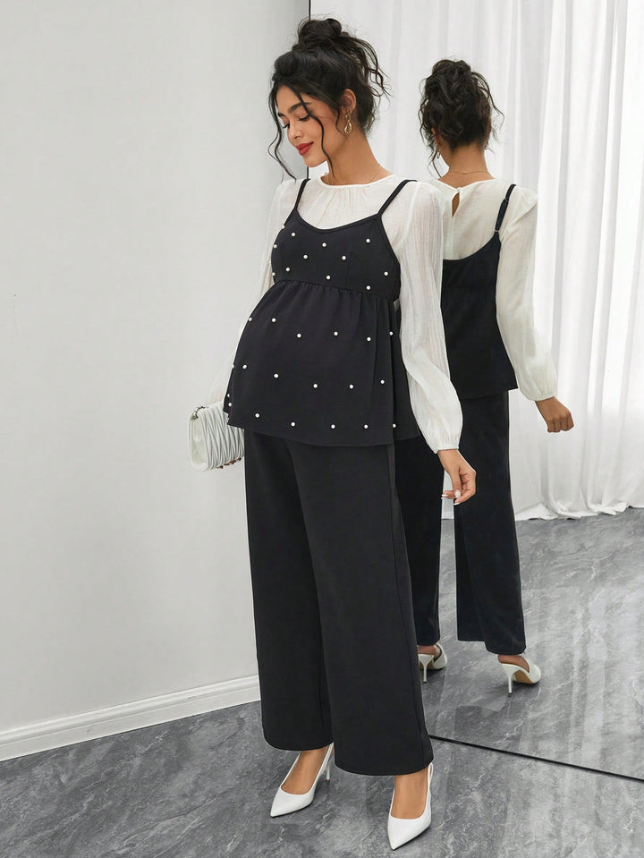 SHEIN együttes, fekete