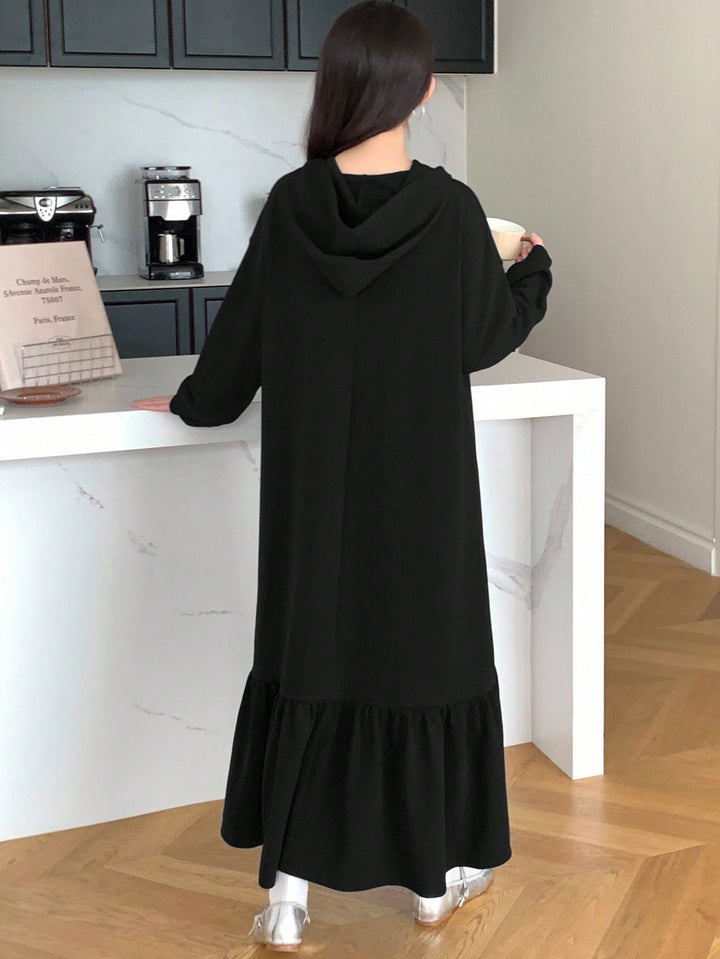 Rochie SHEIN, negru