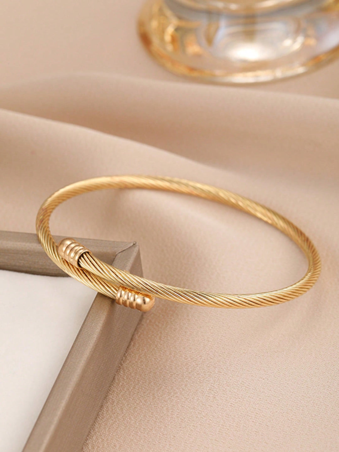 SHEIN karkötő, színes