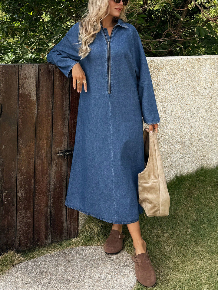 Rochie SHEIN, albastru