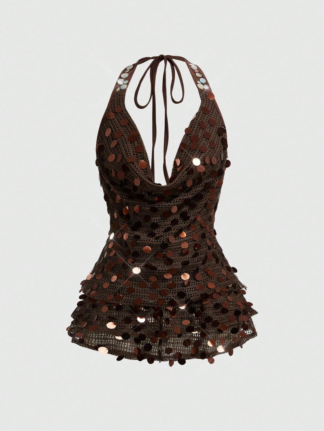 Top SHEIN, maro