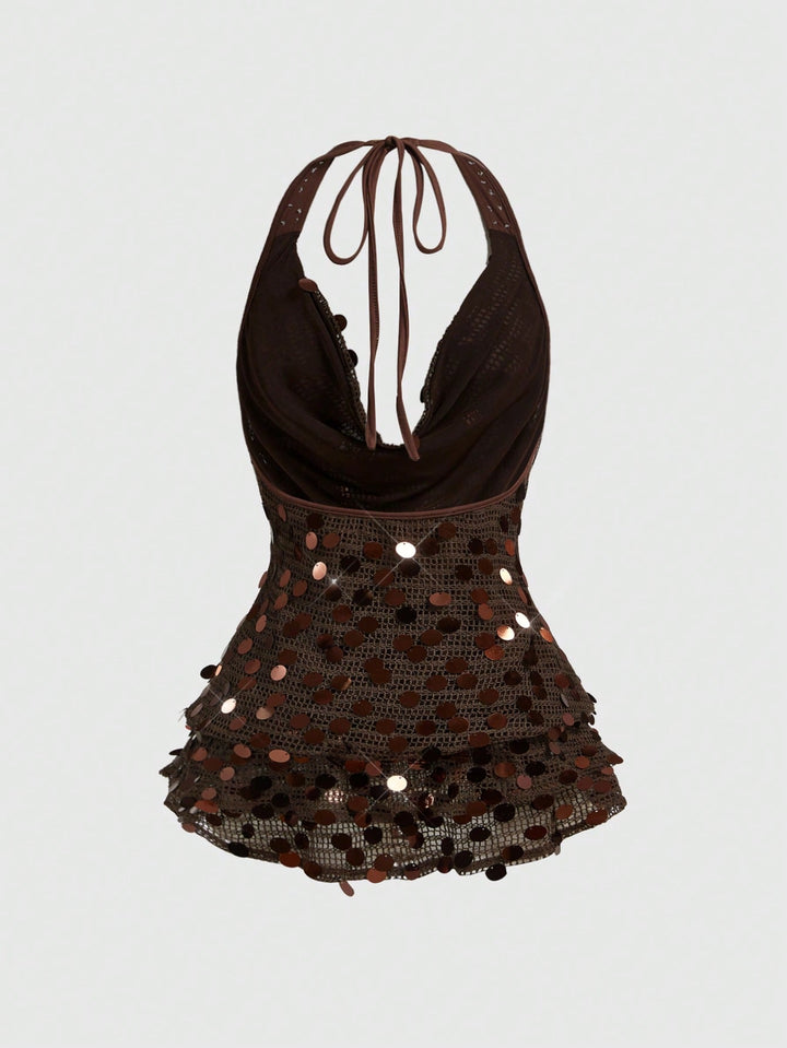 Top SHEIN, maro