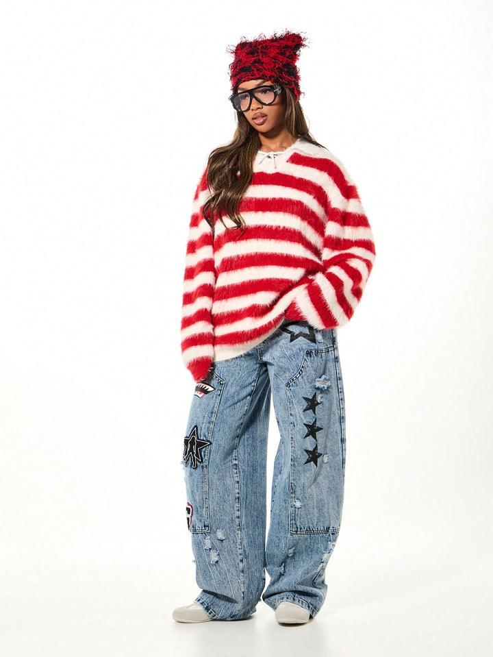 Jeans SHEIN