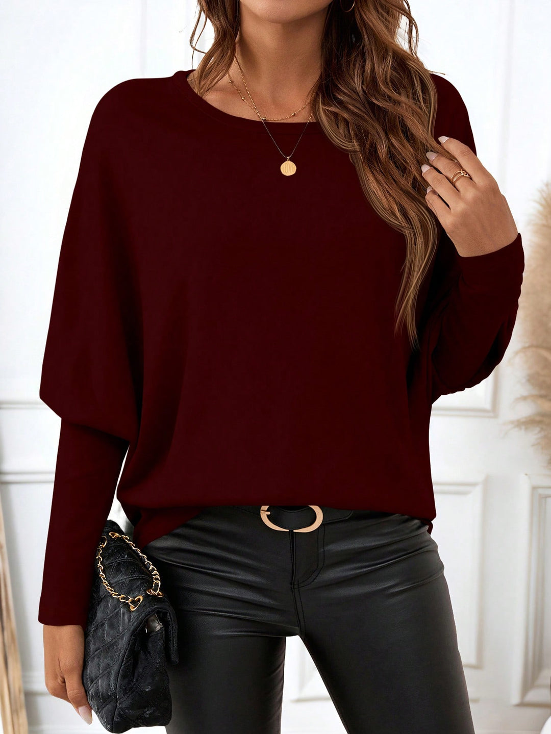 Tricou SHEIN, mix culori