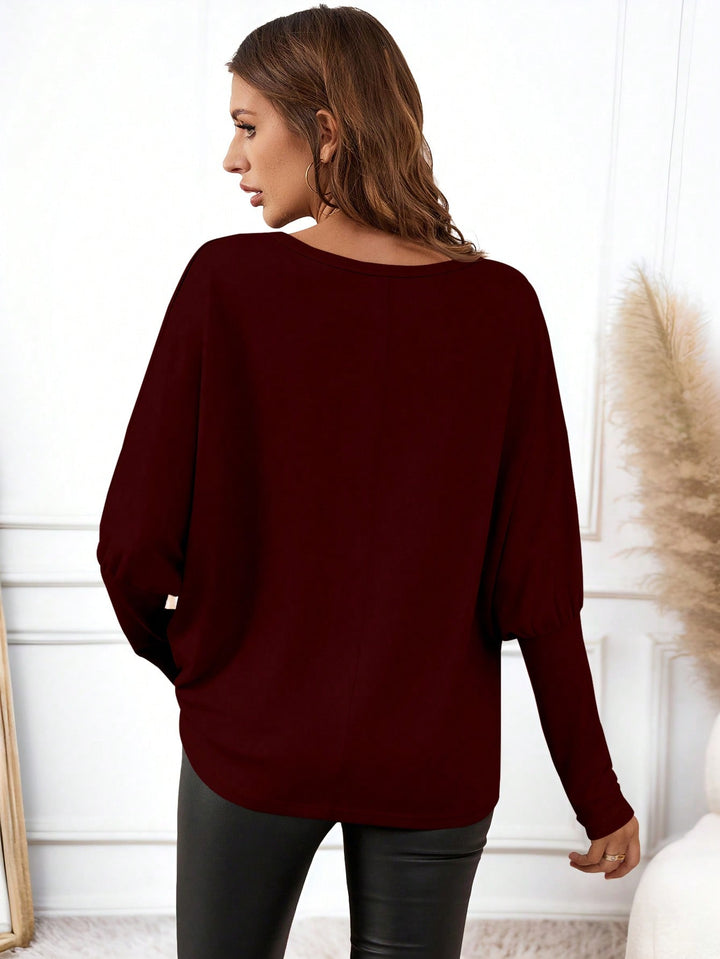 Tricou SHEIN, mix culori