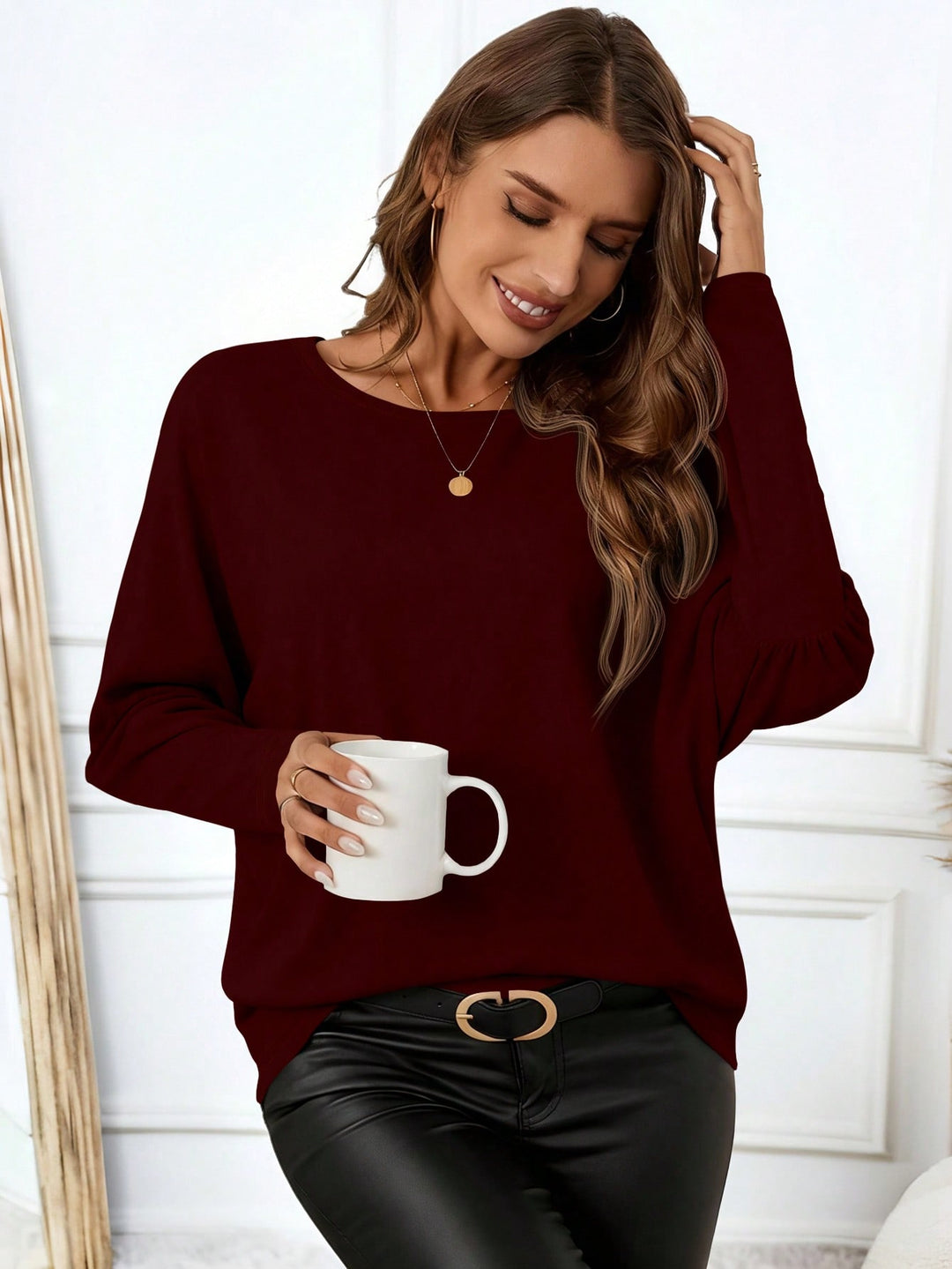 Tricou SHEIN, mix culori