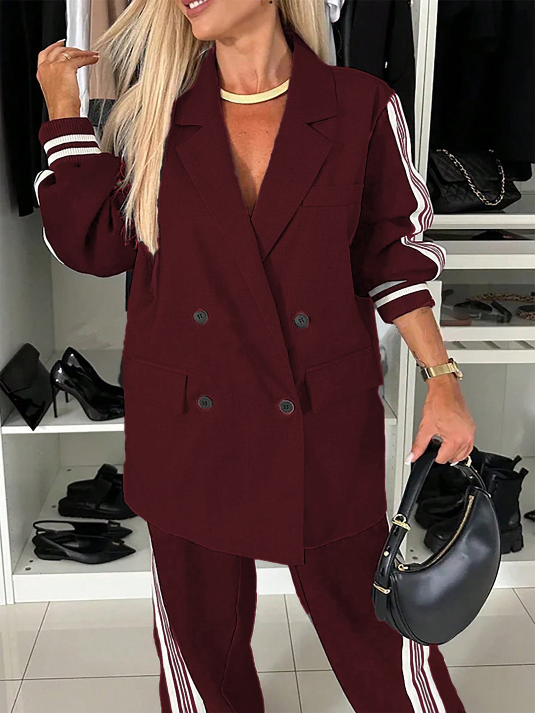 Costum SHEIN