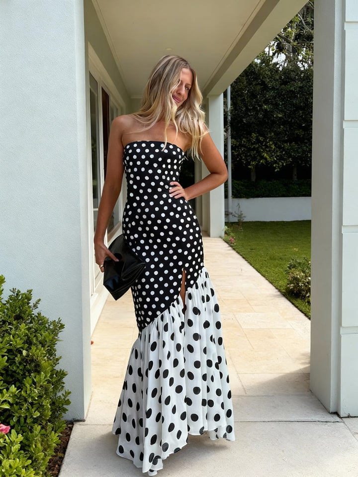Rochie maxi SHEIN