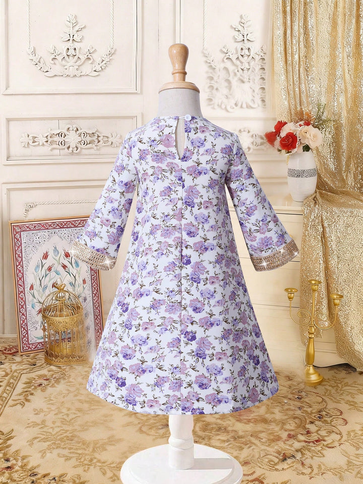 Rochie SHEIN, mov