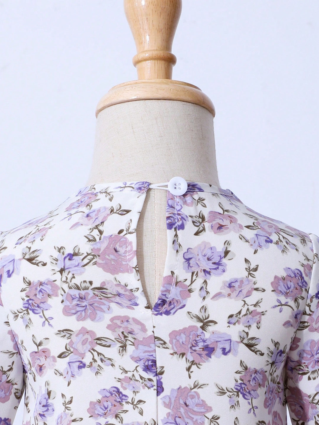 Rochie SHEIN, mov