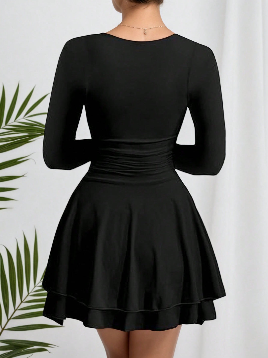 Rochie SHEIN, negru