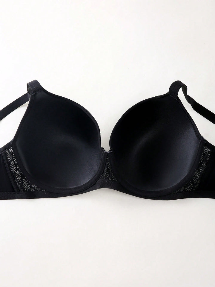 Sutien SHEIN, negru