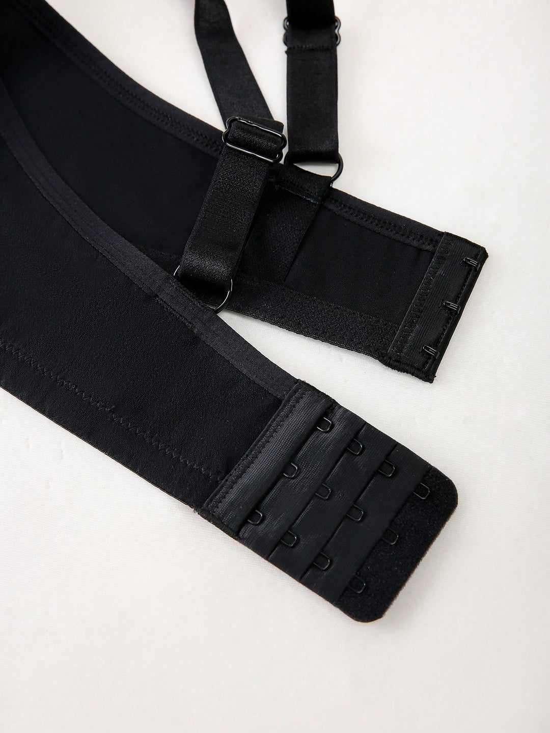 Sutien SHEIN, negru