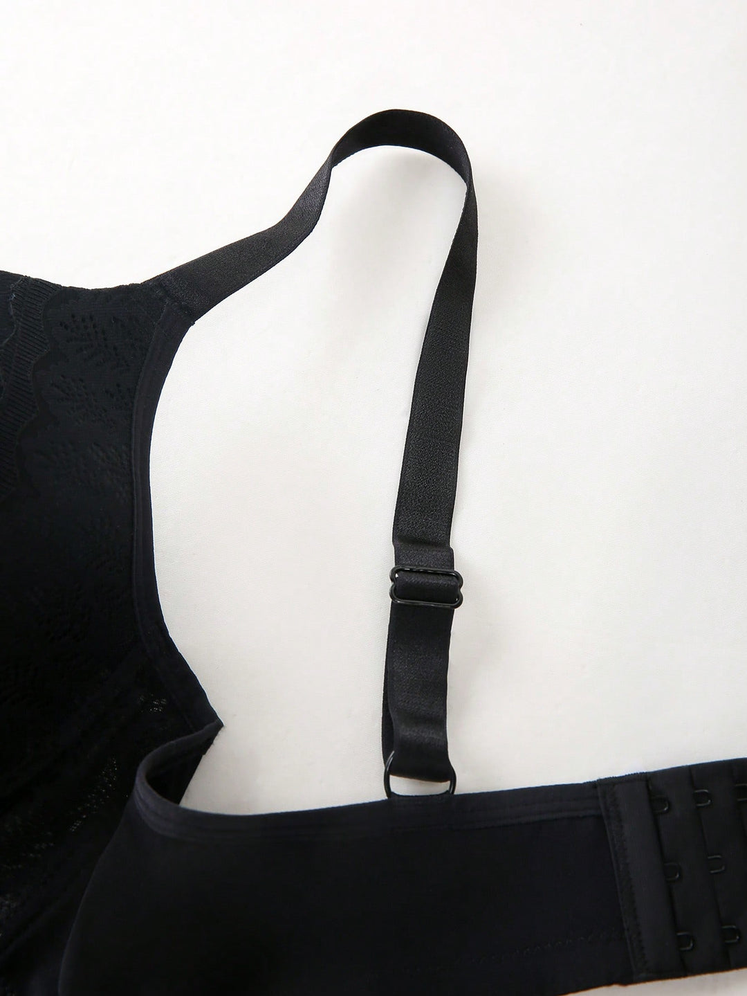 Sutien SHEIN, negru