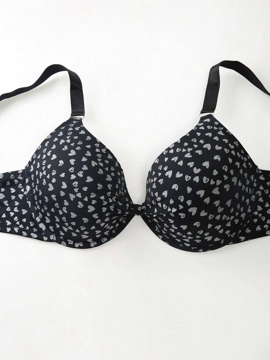 Sutien SHEIN, negru