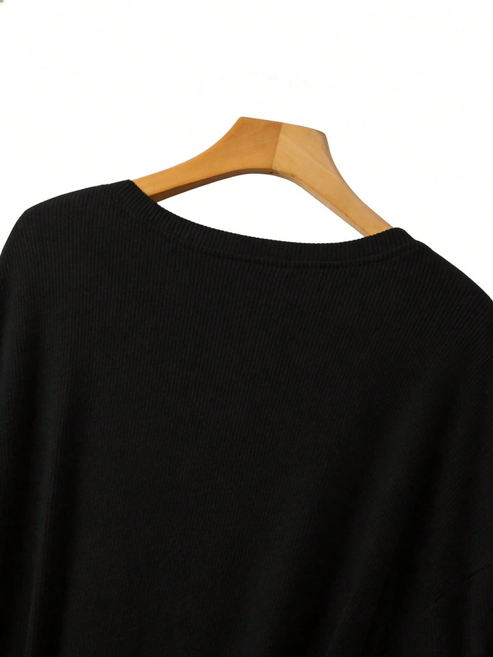 Rochie SHEIN, negru
