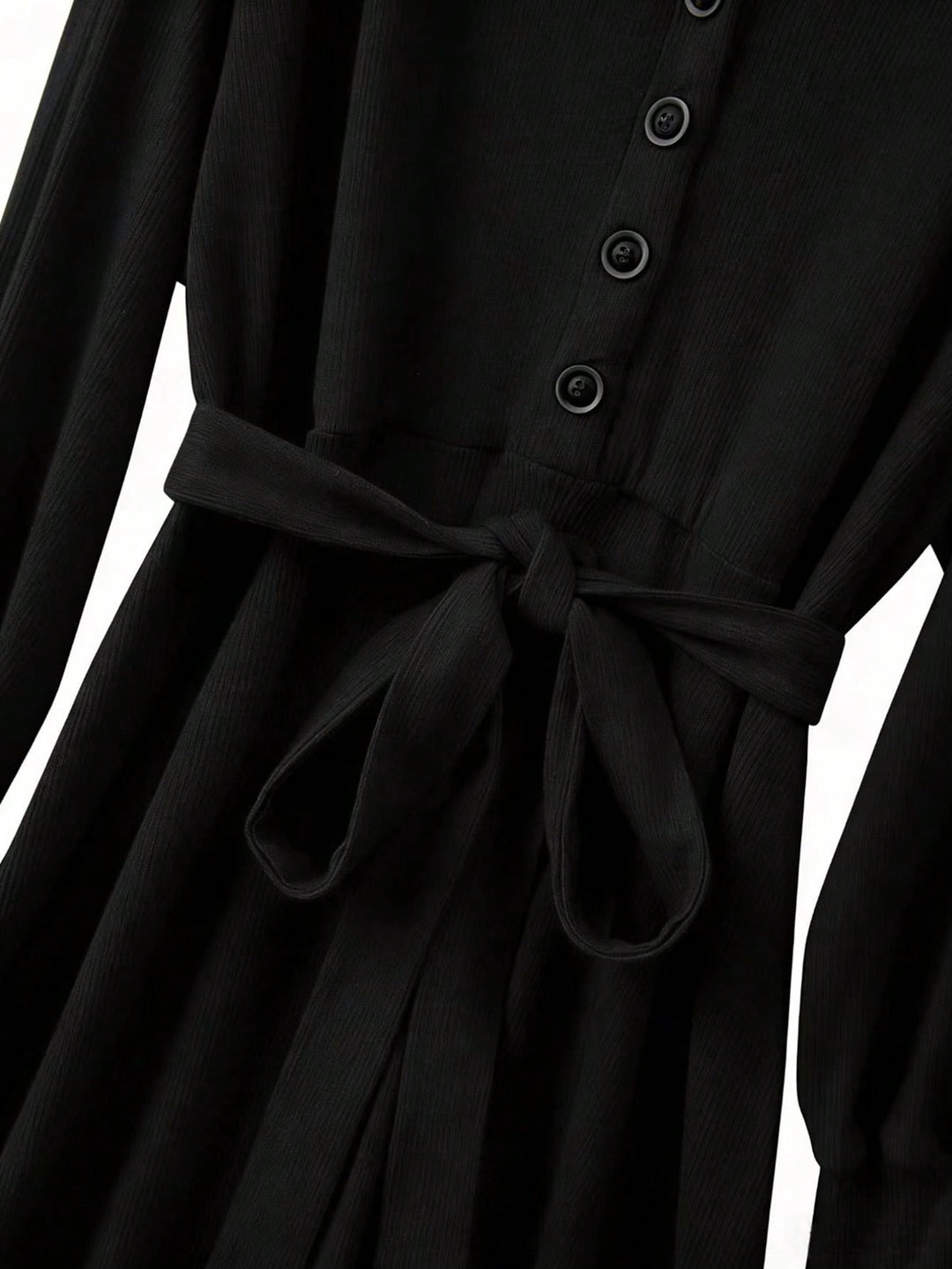 Rochie SHEIN, negru