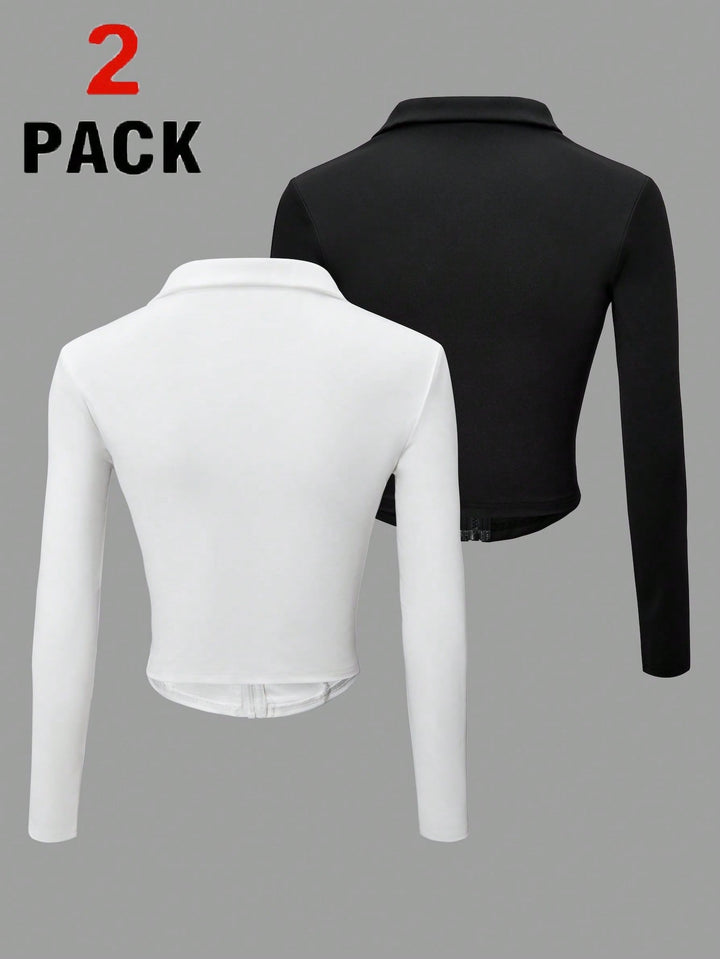 Tricou SHEIN, negru