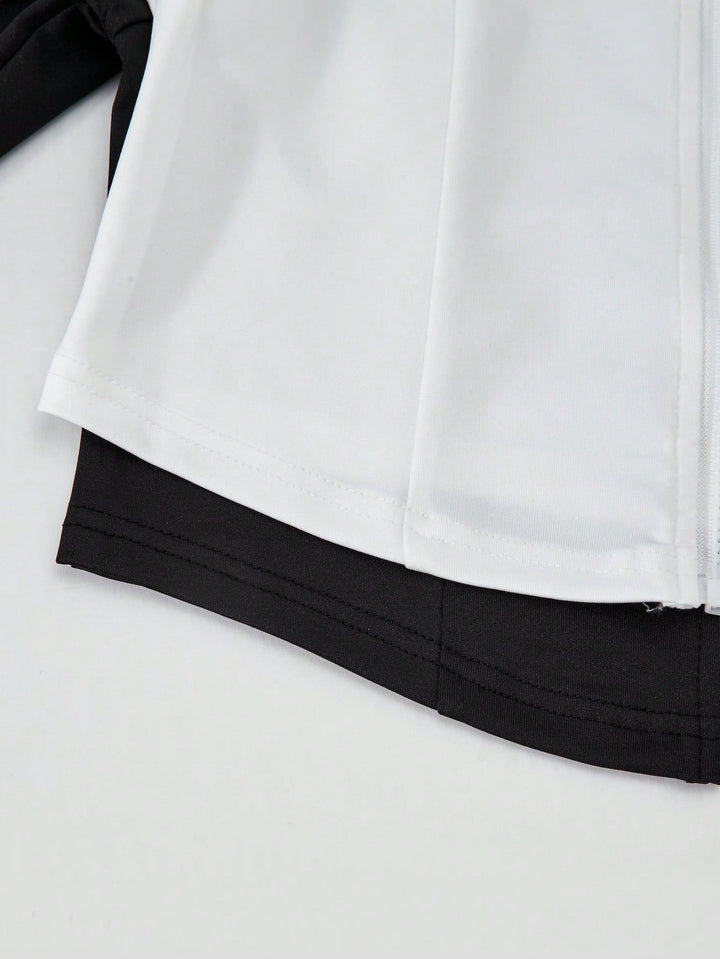 Tricou SHEIN, negru