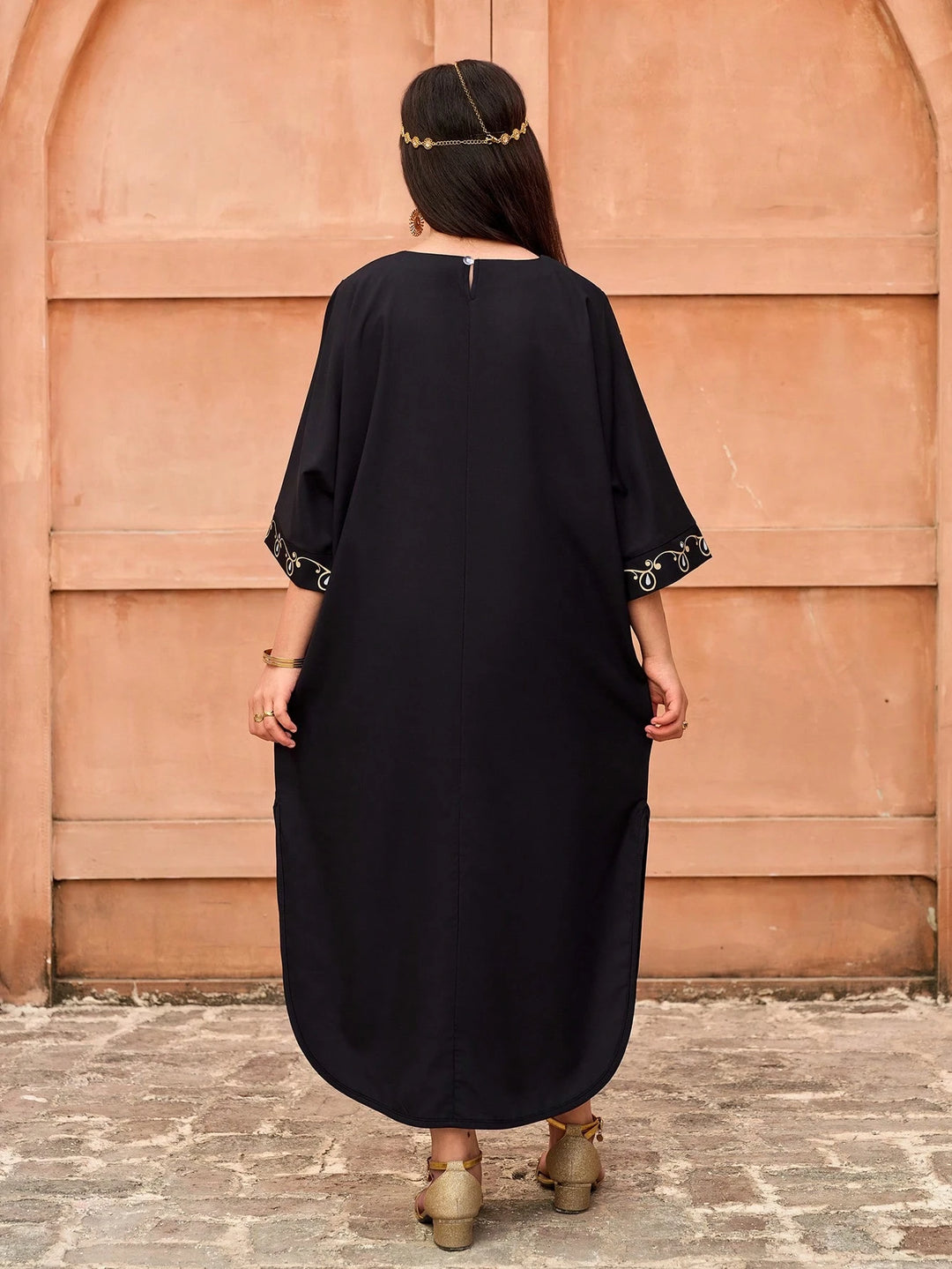 Rochie SHEIN, negru