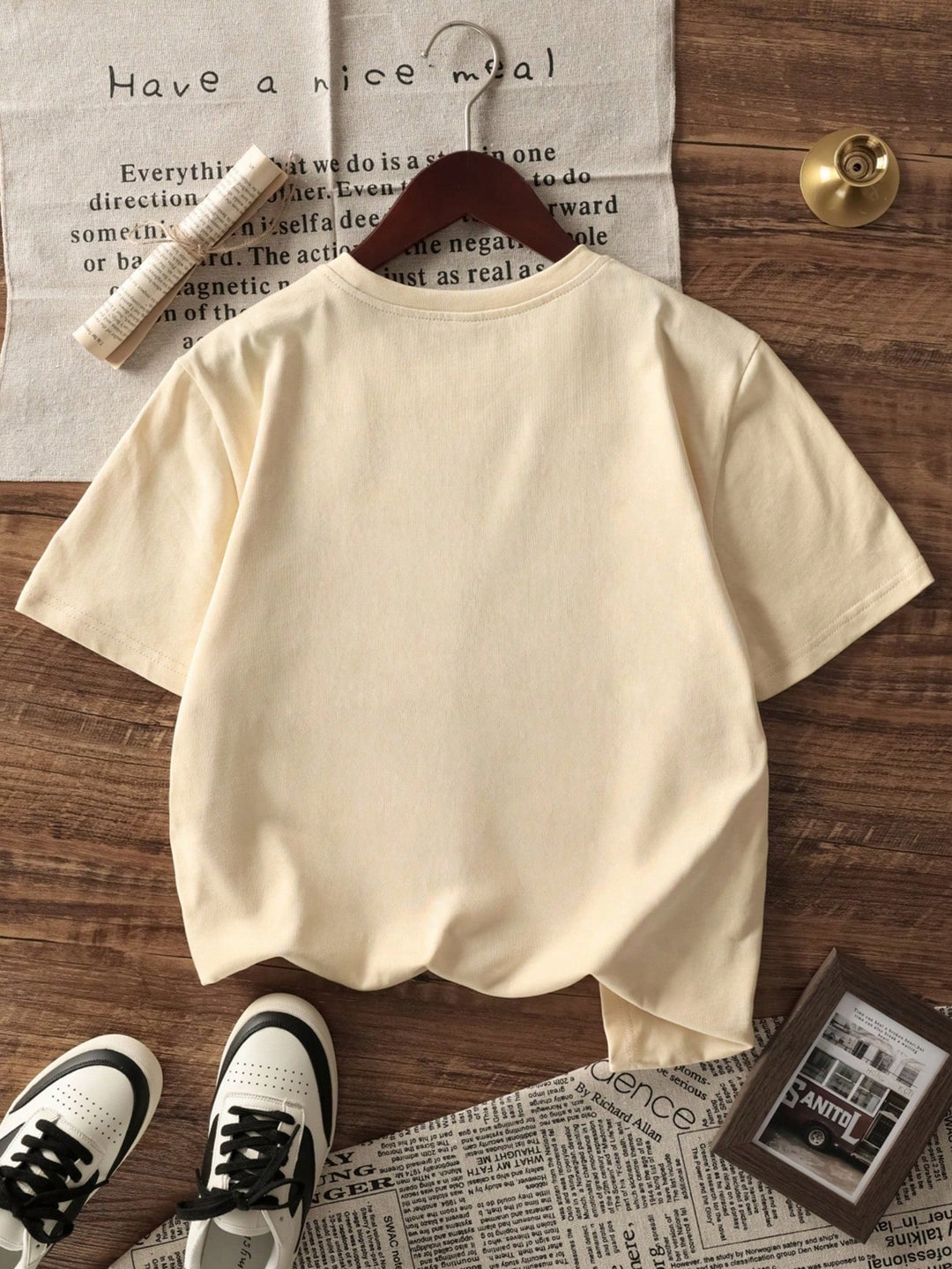 Tricou SHEIN