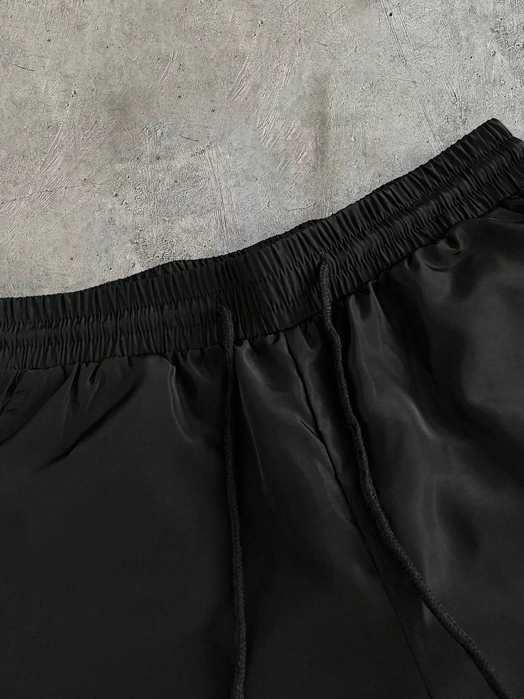 Compleu SHEIN, negru