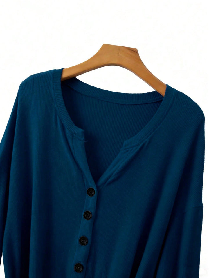 Rochie SHEIN, albastru