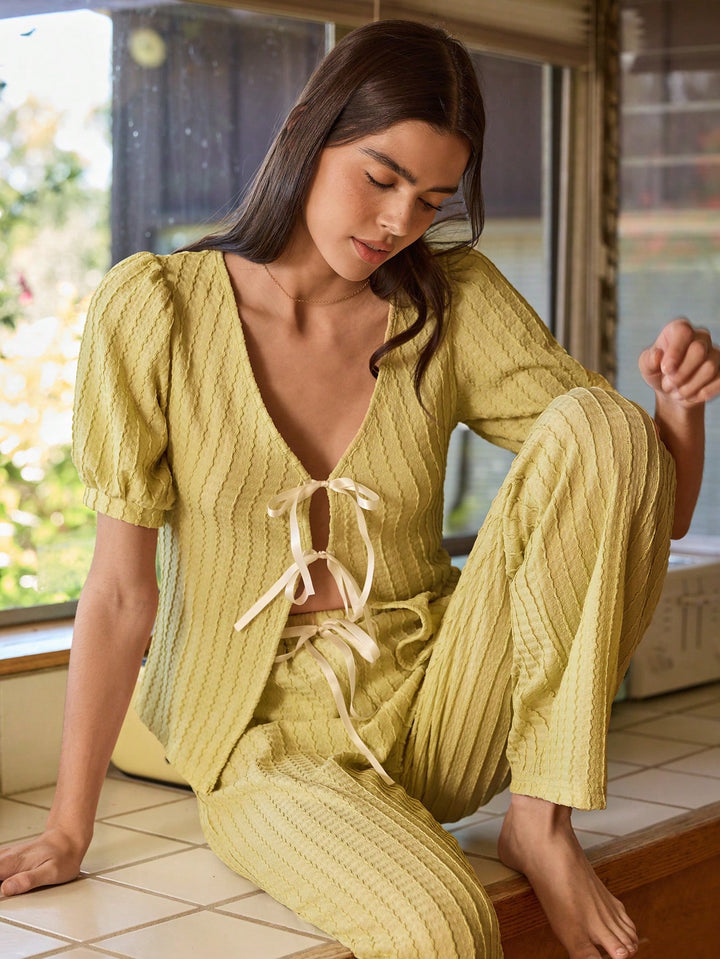 Pantaloni SHEIN, bej
