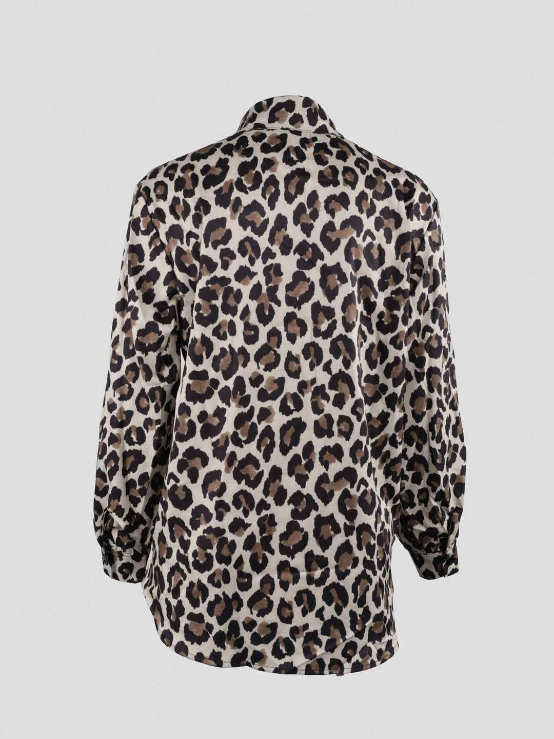 Bluză SHEIN, animal print