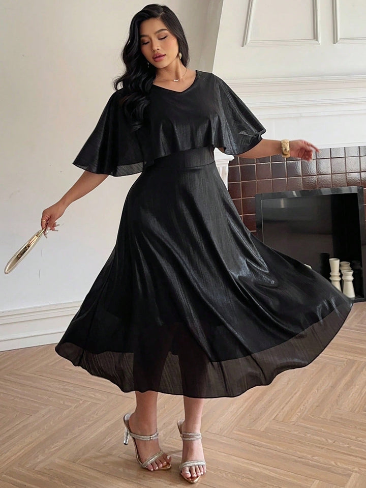 Rochie SHEIN, negru
