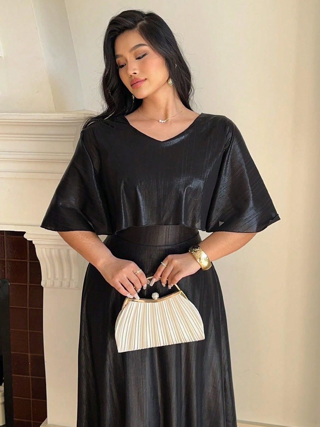 Rochie SHEIN, negru