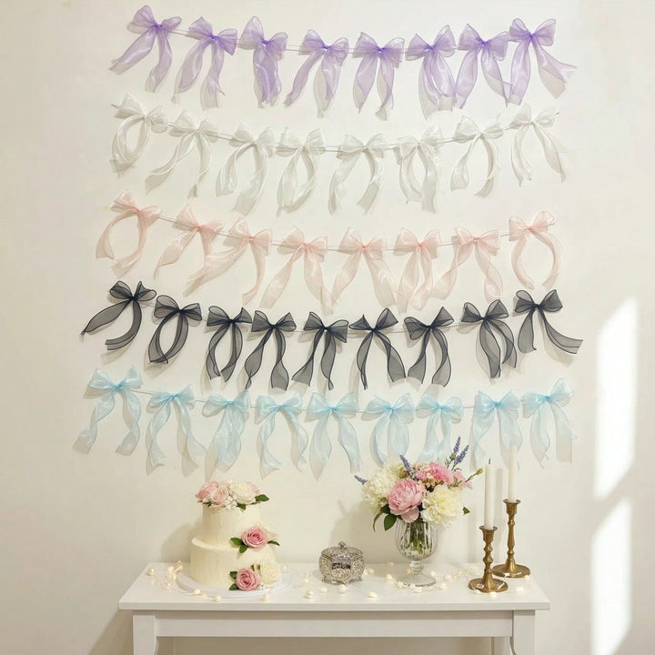Accesoriu decorativ SHEIN, mix culori