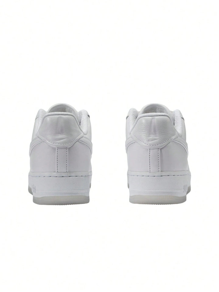Pantofi sport NIKE, alb
