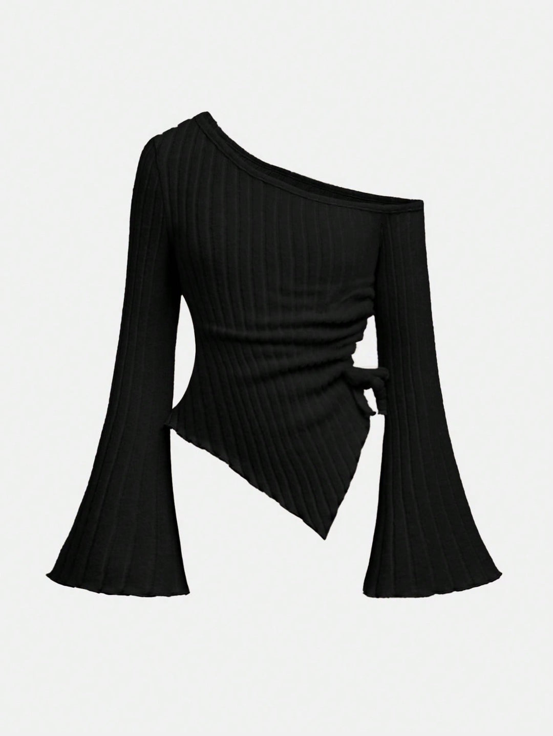 Bluză SHEIN, negru