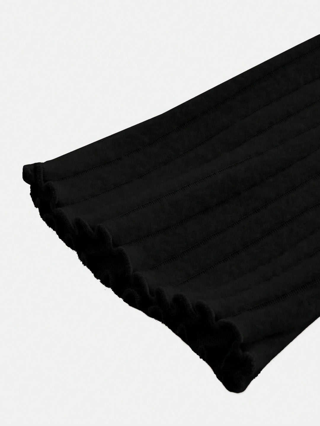 Bluză SHEIN, negru