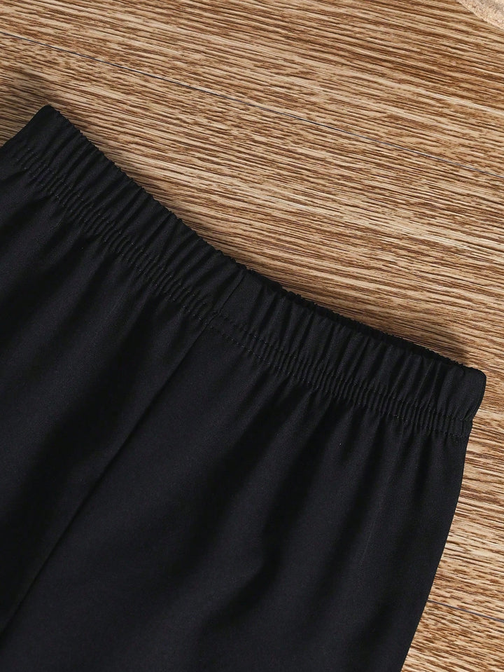 Compleu SHEIN, negru