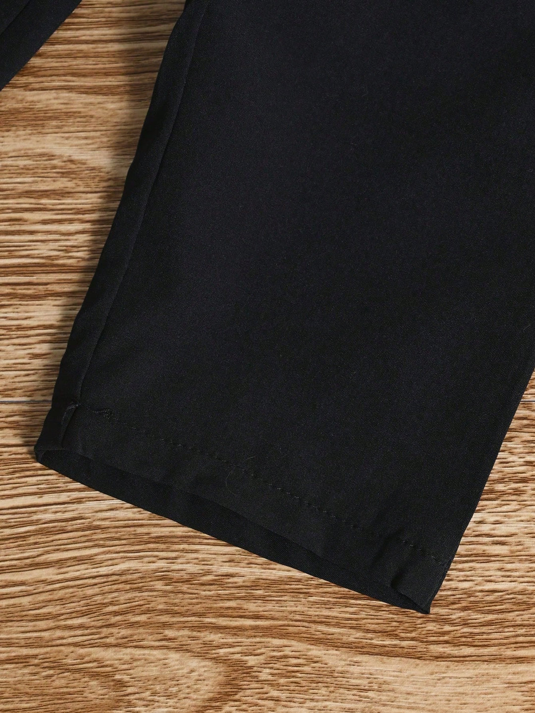 Compleu SHEIN, negru