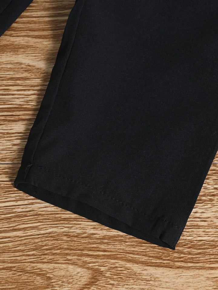 Compleu SHEIN, negru