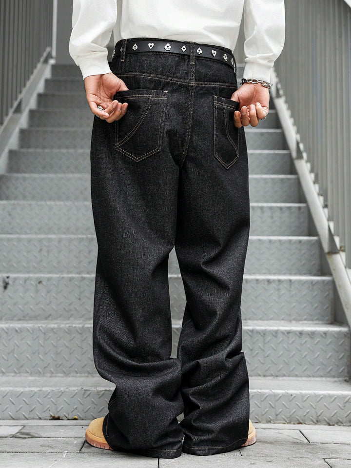 SHEIN farmer, fekete