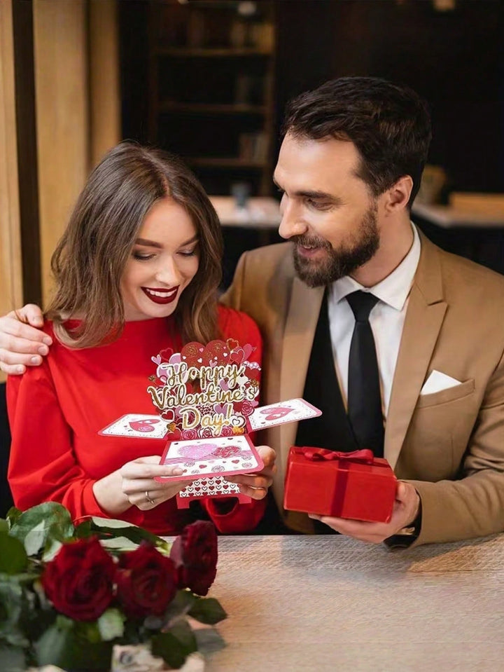 Invitații Shein, Mix Culori