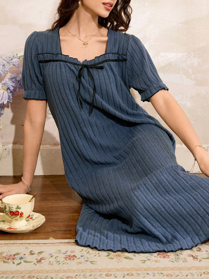 Rochie SHEIN, albastru