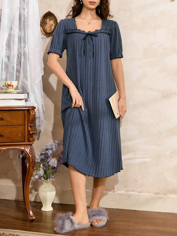 Rochie SHEIN, albastru