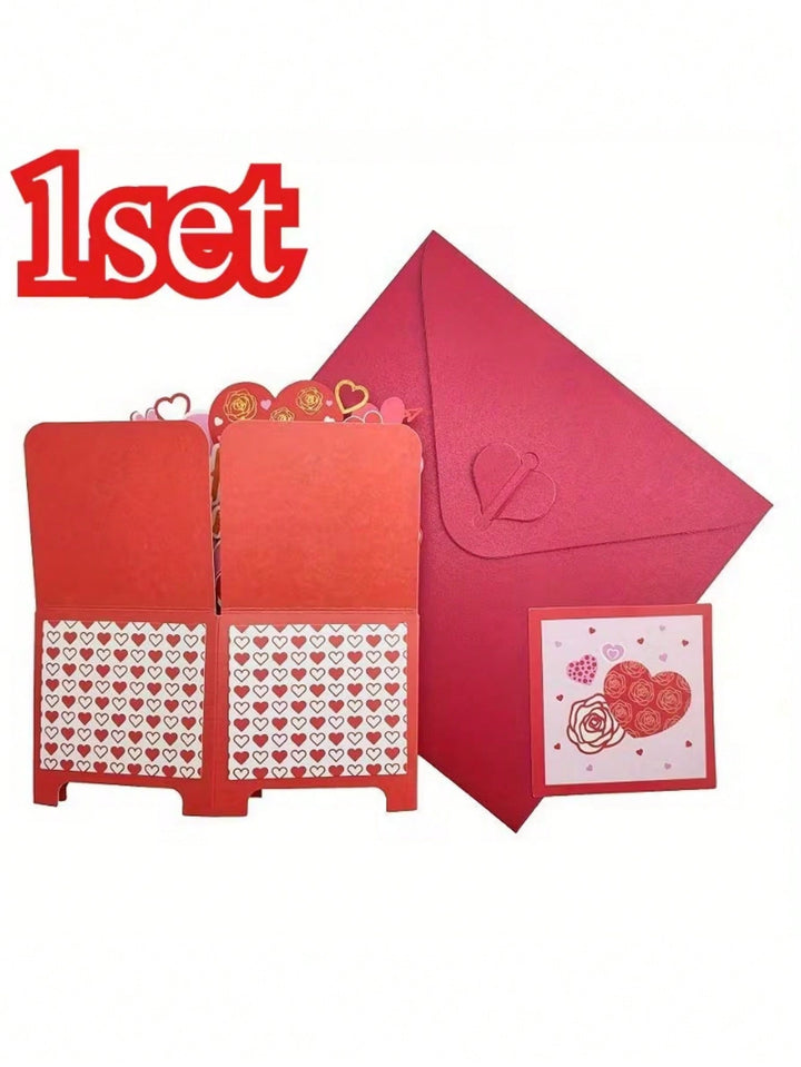 Invitații Shein, Mix Culori