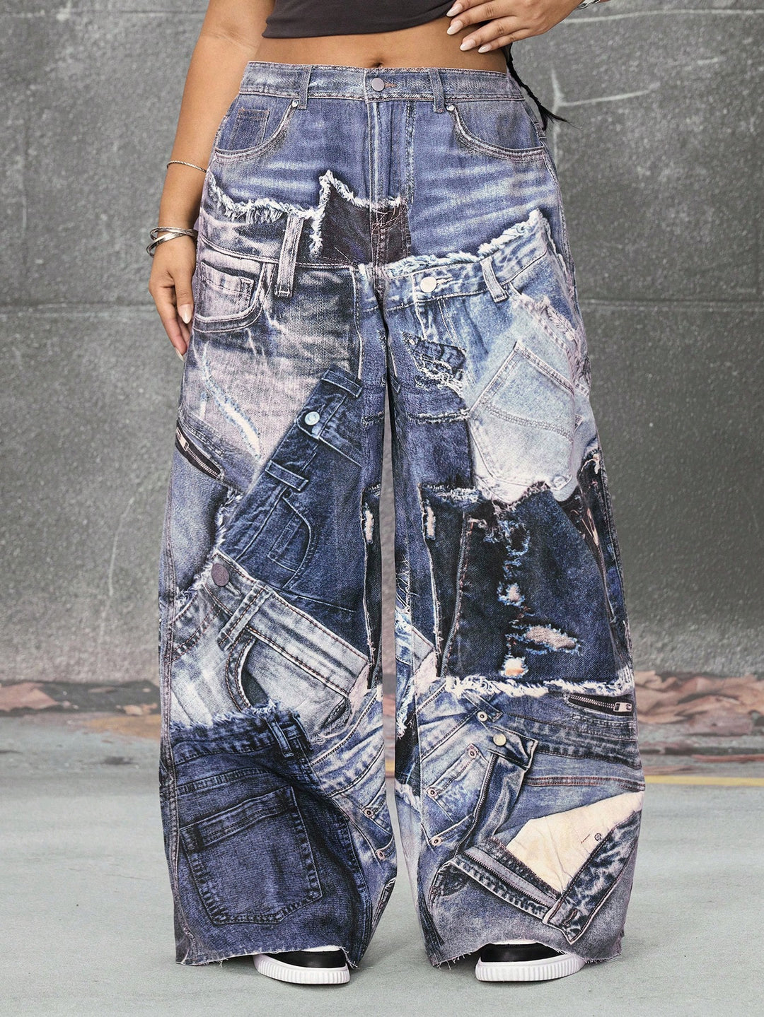 Jeans SHEIN